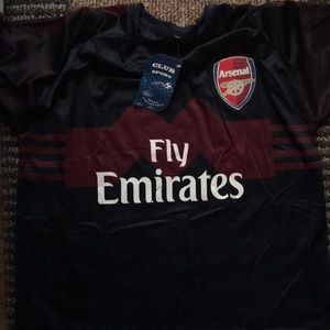 Boys Soccer Set Brand New